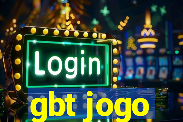 gbt jogo